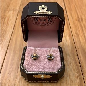 Juicy Couture Earrings